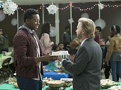 The Mayor: 1x09 „Grey Christmas” - zdjęcia promocyjne