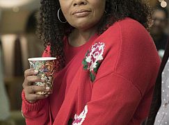 The Mayor: 1x09 „Grey Christmas” - zdjęcia promocyjne