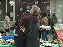 The Mayor: 1x09 „Grey Christmas” - zdjęcia promocyjne