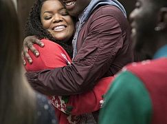 The Mayor: 1x09 „Grey Christmas” - zdjęcia promocyjne
