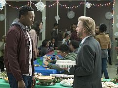 The Mayor: 1x09 „Grey Christmas” - zdjęcia promocyjne