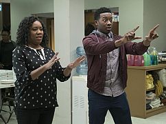 The Mayor: 1x09 „Grey Christmas” - zdjęcia promocyjne