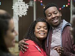 The Mayor: 1x09 „Grey Christmas” - zdjęcia promocyjne