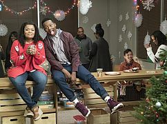 The Mayor: 1x09 „Grey Christmas” - zdjęcia promocyjne