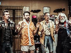 Z Nation: 4x10 „Frenemies” - zdjęcia promocyjne
