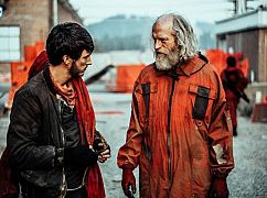 Z Nation: 4x11 „Return to Mercy Labs” - zdjęcia promocyjne