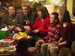 Pępek świata: 9x10 „The Christmas Miracle” - zdjęcia promocyjne