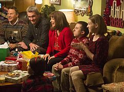 Pępek świata: 9x10 „The Christmas Miracle” - zdjęcia promocyjne