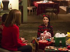 Pępek świata: 9x10 „The Christmas Miracle” - zdjęcia promocyjne