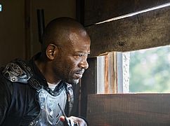 Żywe trupy: 8x07 „Time for After” - zdjęcia promocyjne