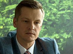 M jak miłość odc. 1334 - zdjęcia promocyjne