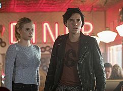 Riverdale: 2x08 „House of the Devil” - zdjęcia promocyjne