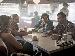Riverdale: 2x08 „House of the Devil” - zdjęcia promocyjne