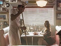 Riverdale: 2x08 „House of the Devil” - zdjęcia promocyjne