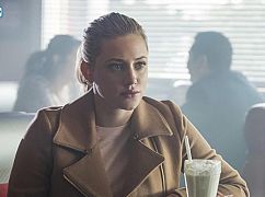 Riverdale: 2x08 „House of the Devil” - zdjęcia promocyjne