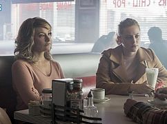 Riverdale: 2x08 „House of the Devil” - zdjęcia promocyjne