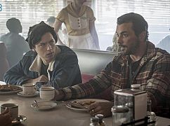 Riverdale: 2x08 „House of the Devil” - zdjęcia promocyjne