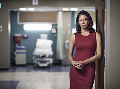 Zdjęcia promocyjne obsady 1 sezonu serialu „The Resident”