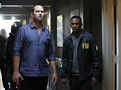 Blindspot: 3x06 „Adoring Suspect” - zdjęcia promocyjne