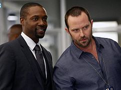 Blindspot: 3x06 „Adoring Suspect” - zdjęcia promocyjne