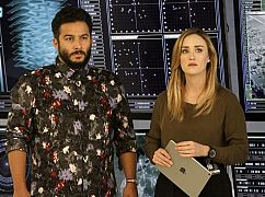 Blindspot: 3x06 „Adoring Suspect” - zdjęcia promocyjne