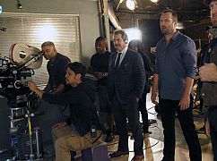 Blindspot: 3x06 „Adoring Suspect” - zdjęcia promocyjne