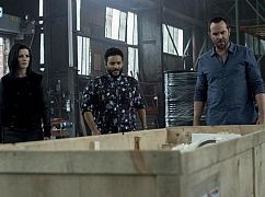 Blindspot: 3x06 „Adoring Suspect” - zdjęcia promocyjne
