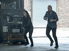 Blindspot: 3x06 „Adoring Suspect” - zdjęcia promocyjne