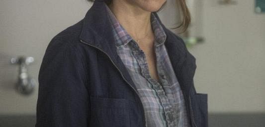 Spoiler Dnia: Dlaczego Weller nie mówi Jane o swoim sekrecie?