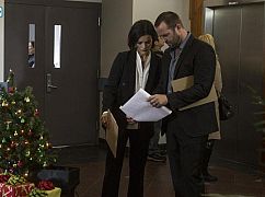 Blindspot: 3x07 „Fix My Present Havoc” - zdjęcia promocyjne