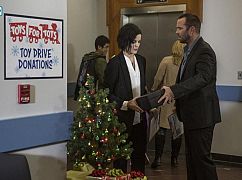 Blindspot: 3x07 „Fix My Present Havoc” - zdjęcia promocyjne
