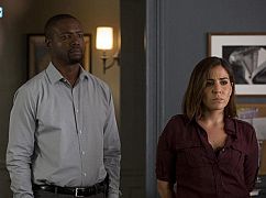 Blindspot: 3x07 „Fix My Present Havoc” - zdjęcia promocyjne