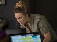Blindspot: 3x07 „Fix My Present Havoc” - zdjęcia promocyjne