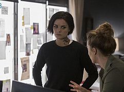 Blindspot: 3x07 „Fix My Present Havoc” - zdjęcia promocyjne