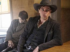 Damnation: 1x06 In Wyoming Fashion - zdjęcia promocyjne
