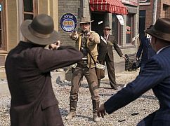 Damnation: 1x06 In Wyoming Fashion - zdjęcia promocyjne