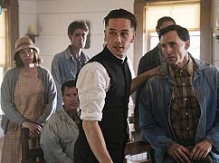 Damnation: 1x06 In Wyoming Fashion - zdjęcia promocyjne