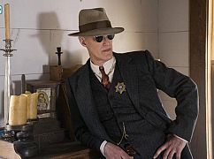 Damnation: 1x06 In Wyoming Fashion - zdjęcia promocyjne