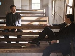 Damnation: 1x06 In Wyoming Fashion - zdjęcia promocyjne
