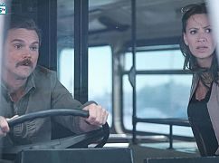 Zabójcza broń: 2x09 „Fools Rush In” - zdjęcia promocyjne