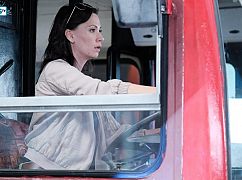 Zabójcza broń: 2x09 „Fools Rush In” - zdjęcia promocyjne