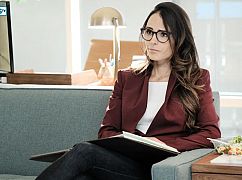 Zabójcza broń: 2x09 „Fools Rush In” - zdjęcia promocyjne