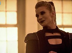The Flash: 4x09 „Don't Run” - zdjęcia promocyjne