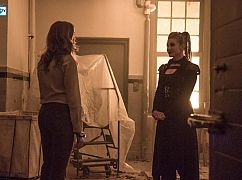 The Flash: 4x09 „Don't Run” - zdjęcia promocyjne