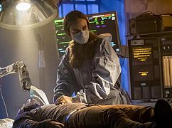 The Flash: 4x09 „Don't Run” - zdjęcia promocyjne