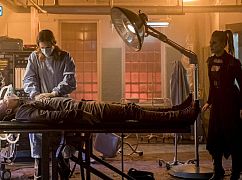 The Flash: 4x09 „Don't Run” - zdjęcia promocyjne