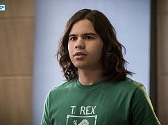 The Flash: 4x09 „Don't Run” - zdjęcia promocyjne