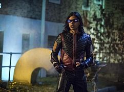 The Flash: 4x09 „Don't Run” - zdjęcia promocyjne