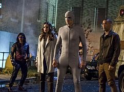 The Flash: 4x09 „Don't Run” - zdjęcia promocyjne