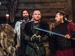 DC’s Legends of Tomorrow: 3x09 „Beebo the God of War” - zdjęcia promocyjne